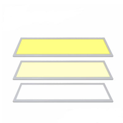 CCT LED Panel Light